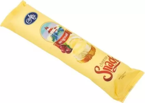 Сыр бри алти 60% 180 г снэк россия