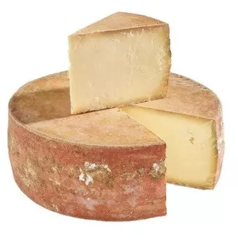 Сыр дюрр 50% твердый эконива