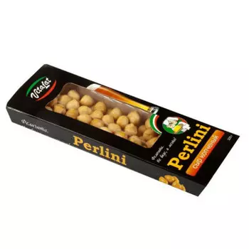 Сыр перлини 100 г 40% копченый виталат