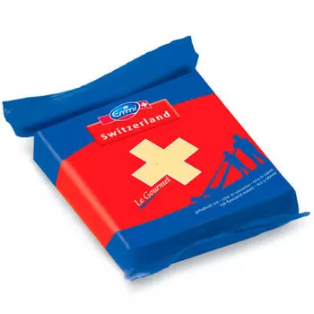 Сыр ле гурмэ 200 г 50% эмми