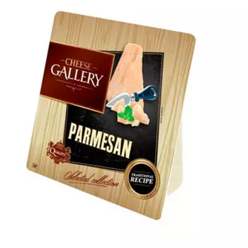 Сыр пармезан 175 г 32% чиз галлери