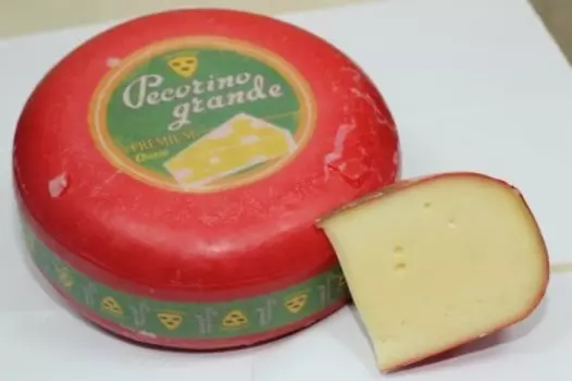 Сыр пекорино гранде 48% чернавский мз