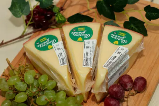 Сыр пекорино гранде 48% чернавский мз в/уп