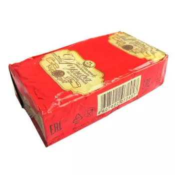 Сыр плавленный дружба 50 г брикет орбита