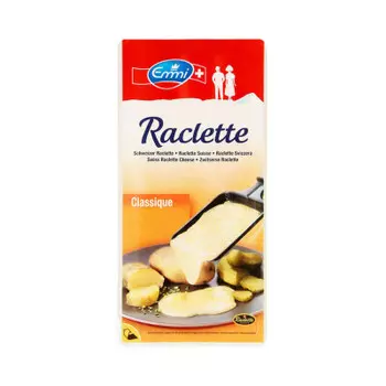 Сыр раклет 200 г 45% эмми