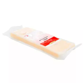 Сыр швейцарский 180 г 49% швейцария