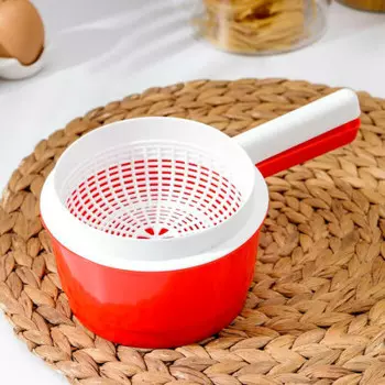 Сыродельница 14 см милих мини 2936816