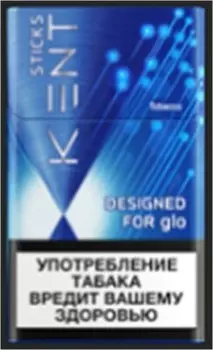 Табачные стики кент тобакко