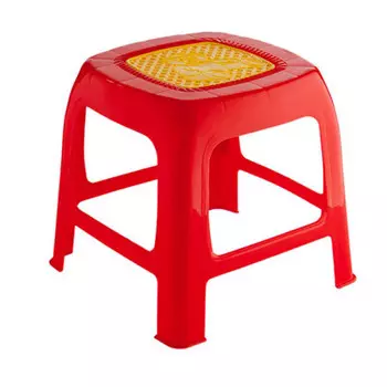Табурет детский полимербыт пластик малыш с414