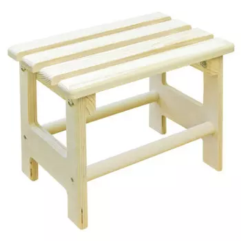 Табурет садовый разборный комплект арго тср001