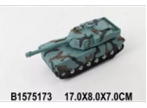 Танк инерц 17*8*7см 1575173