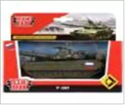 Танк технопарк t-90 с башней инерц 219362