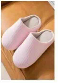 Тапки комнатные Save&amp;Soft fhf2210 tx03-2 розовый р.38-41