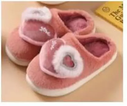 Тапки комнатные Save&amp;Soft fhf23021046-3 коралловый р.36-41