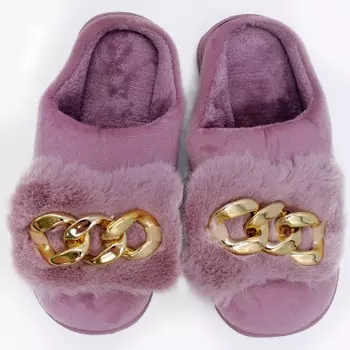 Тапки комнатные Save&amp;Soft пудровый p.36-41 wb220522056-1