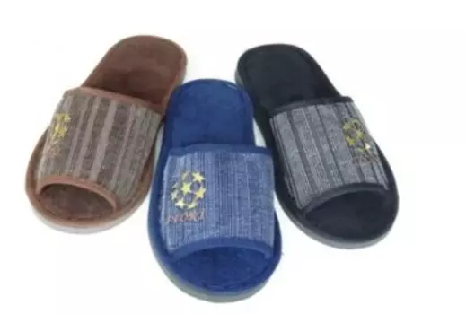 Тапки мужские 143