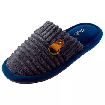 Тапки мужские домашние закрытые a1627