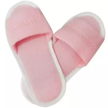 Тапки женские Save&amp;Soft розовые р.36-38