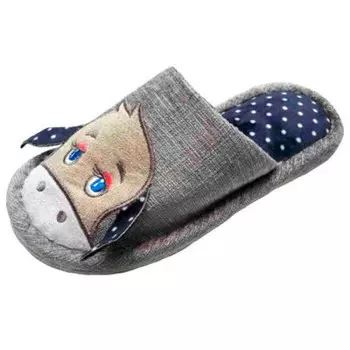 Тапочки детские а6606