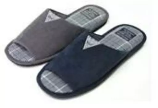 Тапочки домашние мужские 3150 m-ch-o р.45