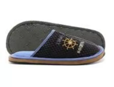 Тапочки домашние мужские р 41-46