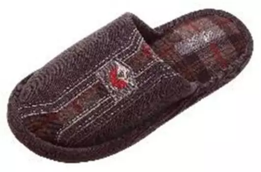 Тапочки домашние мужские р.41-45 1686
