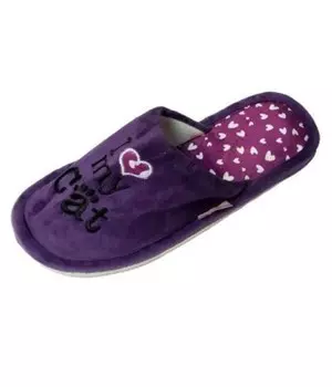 Тапочки домашние женские арт 2893