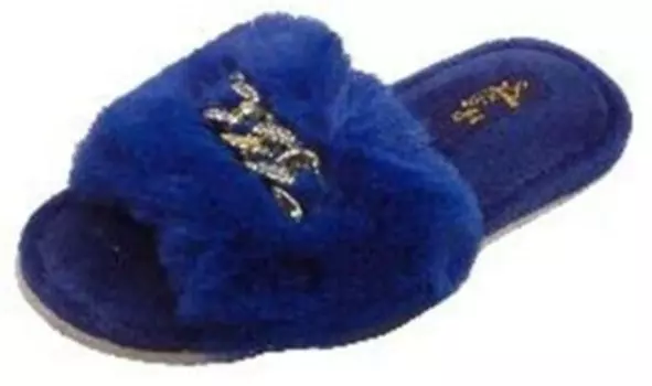 Тапочки домашние женские р.36-40 2966