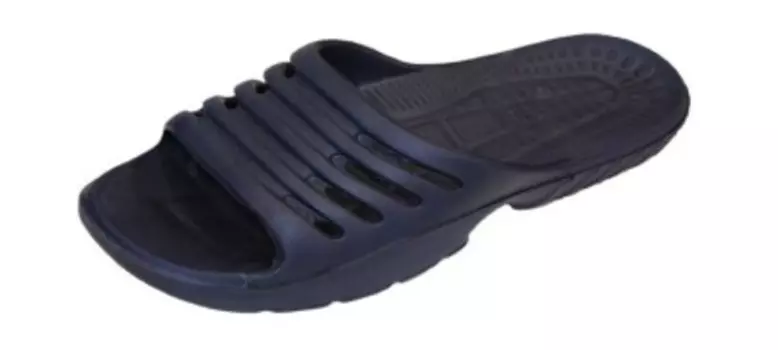 Тапочки купальные мужские 7