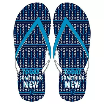 Тапочки пляжные мужские армония 98.0004.01