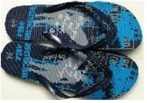 Тапочки пляжные мужские армония 98.0008.04