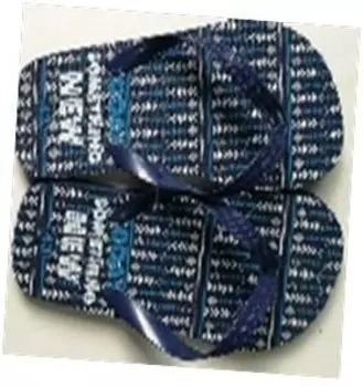 Тапочки пляжные мужские армония 98.0009.04