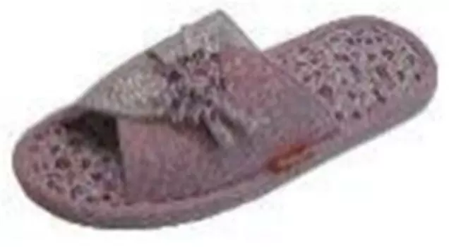 Тапочки женские 2941