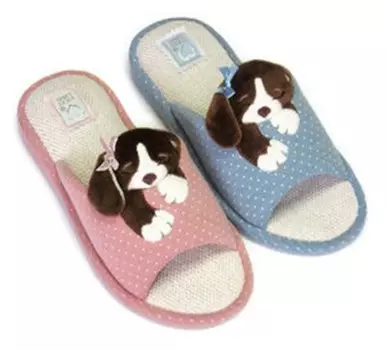 Тапочки женские 3178w-lmo-s