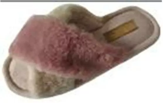 Тапочки женские a2786