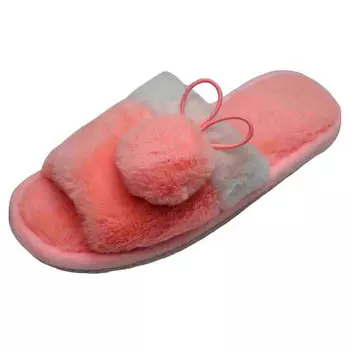 Тапочки женские a2792