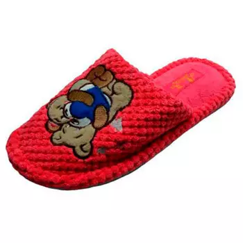 Тапочки женские a2861