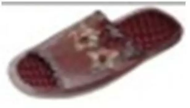 Тапочки женские a2932