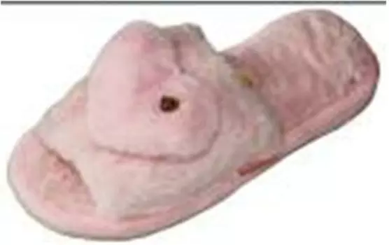 Тапочки женские a2935