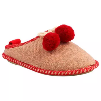 Тапочки женские теплые 2553w-fc