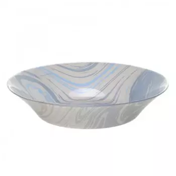 Тарелка 22 м суповая грей лава d 28977 sl