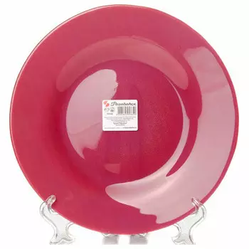 Тарелка 26 м уоркшоп пёпл сити psb 10328 л1