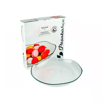 Тарелка 30,3см Toscana psb 10596сл1