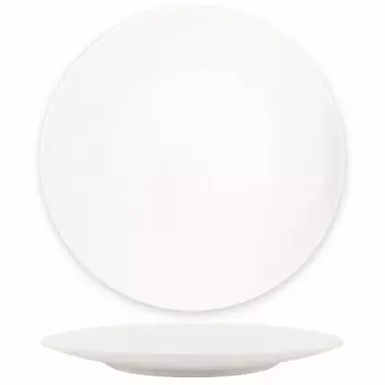 Тарелка 31см Via by R&amp;B фарфор 89073