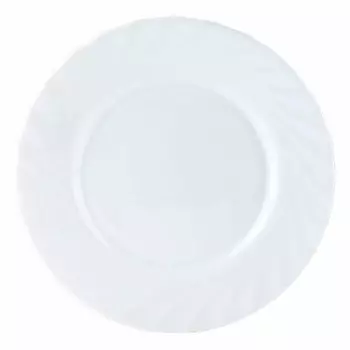 Тарелка десертная 19.5см Luminarc Trianon