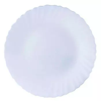 Тарелка десертная 19 см люминарк аллеттанте yf0002