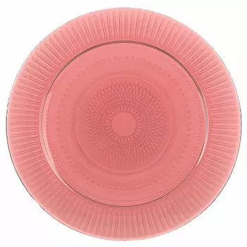 Тарелка десертная 19см Luminarc луиз лилак l5169