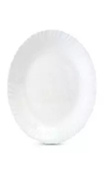 Тарелка десертная 19см люминарк фэстон