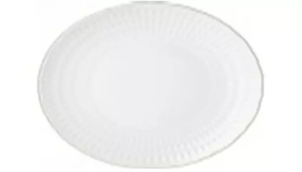 Тарелка десертная 21 см кмиелоу софия отводка платина 676-148