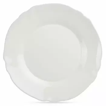 Тарелка обеденная 24 см люминарк луи xv v0724